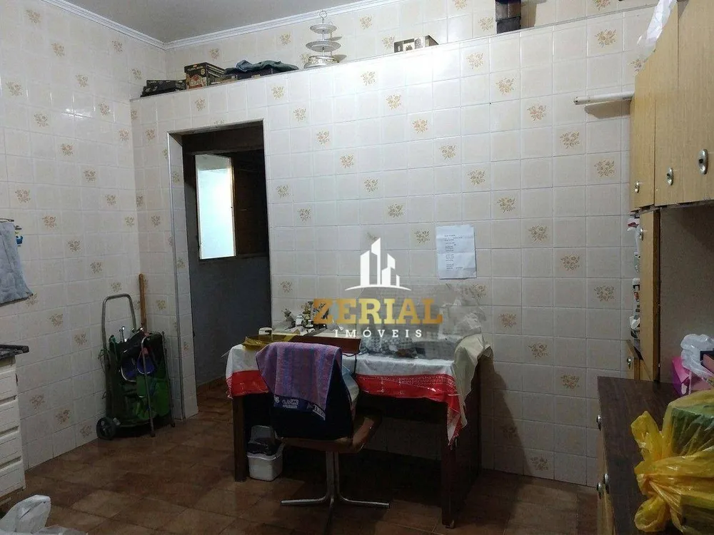 Sobrado, 4 quartos, 250 m² - Foto 7