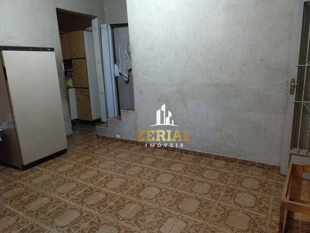 Sobrado, 4 quartos, 250 m² - Foto 4