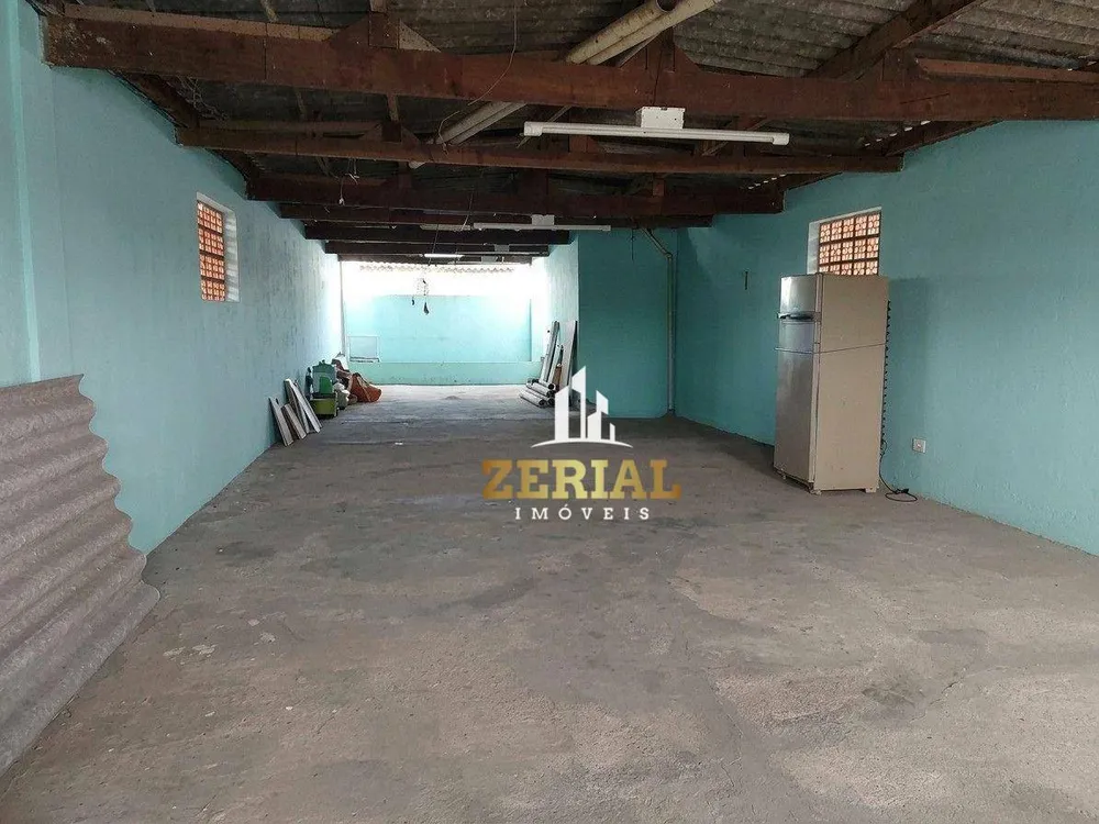 Sobrado, 4 quartos, 250 m² - Foto 8
