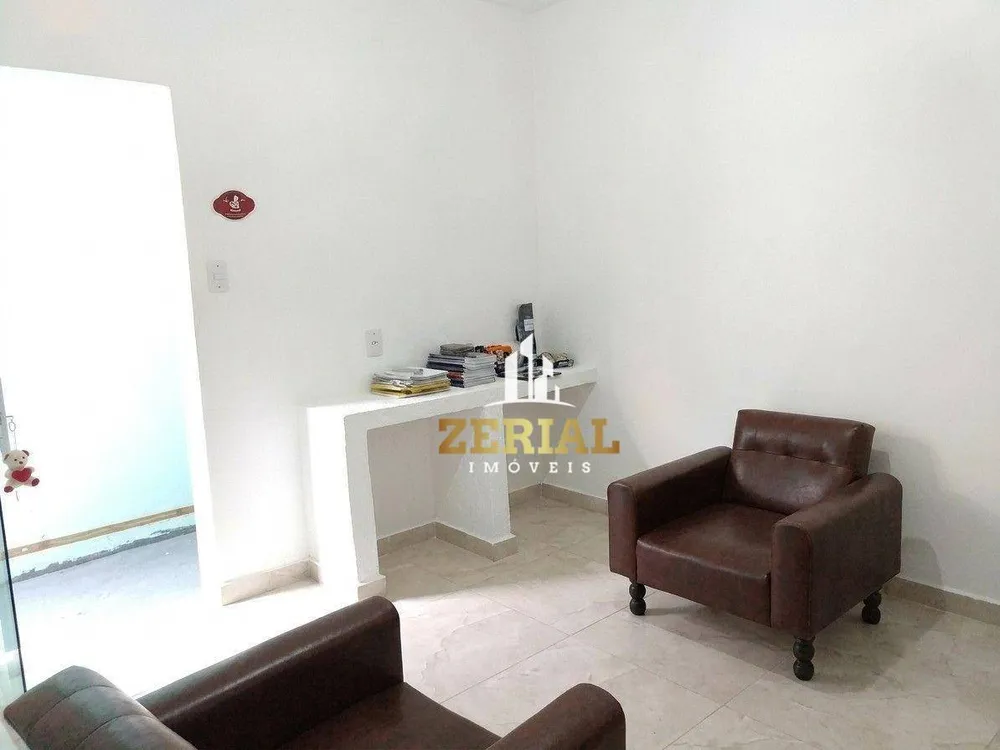 Sobrado, 4 quartos, 250 m² - Foto 3