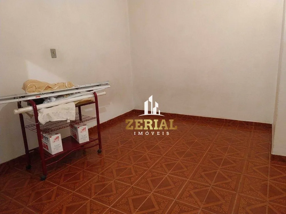 Sobrado, 4 quartos, 250 m² - Foto 6
