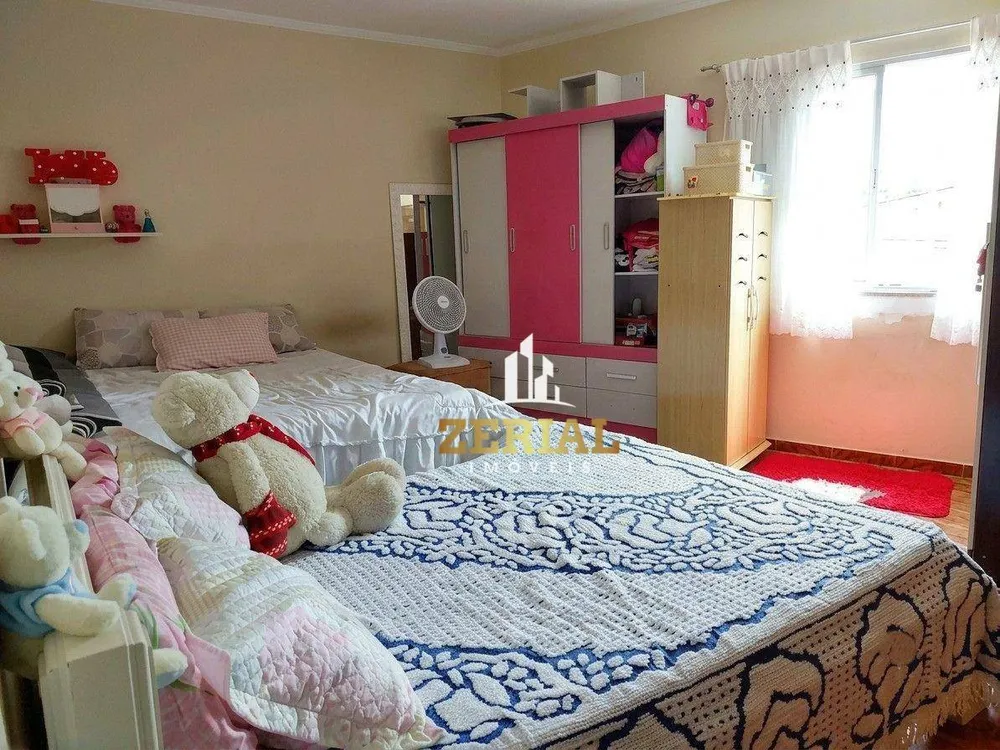 Sobrado, 4 quartos, 250 m² - Foto 3
