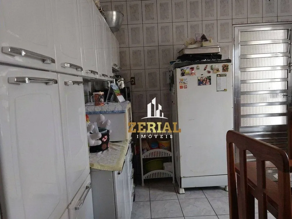 Sobrado, 4 quartos, 250 m² - Foto 2