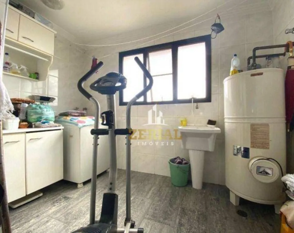 Apartamento, 3 quartos, 107 m² - Foto 8