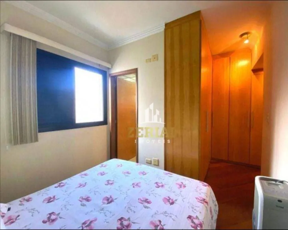 Apartamento, 3 quartos, 107 m² - Foto 4
