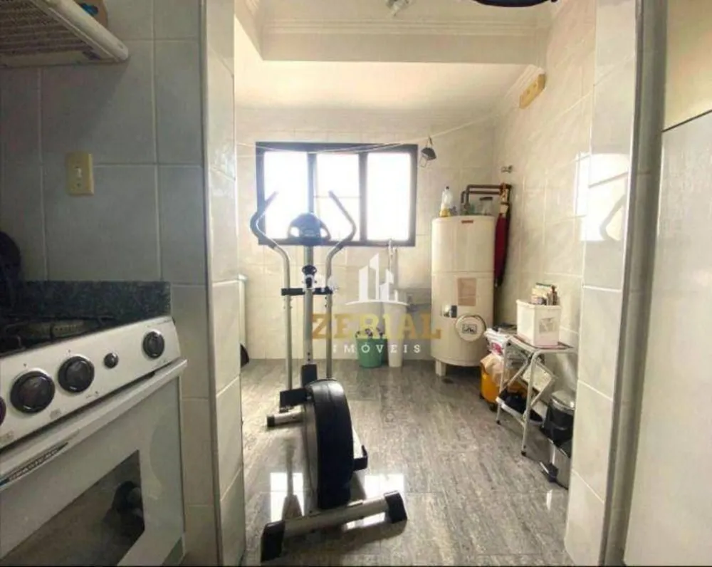 Apartamento, 3 quartos, 107 m² - Foto 2