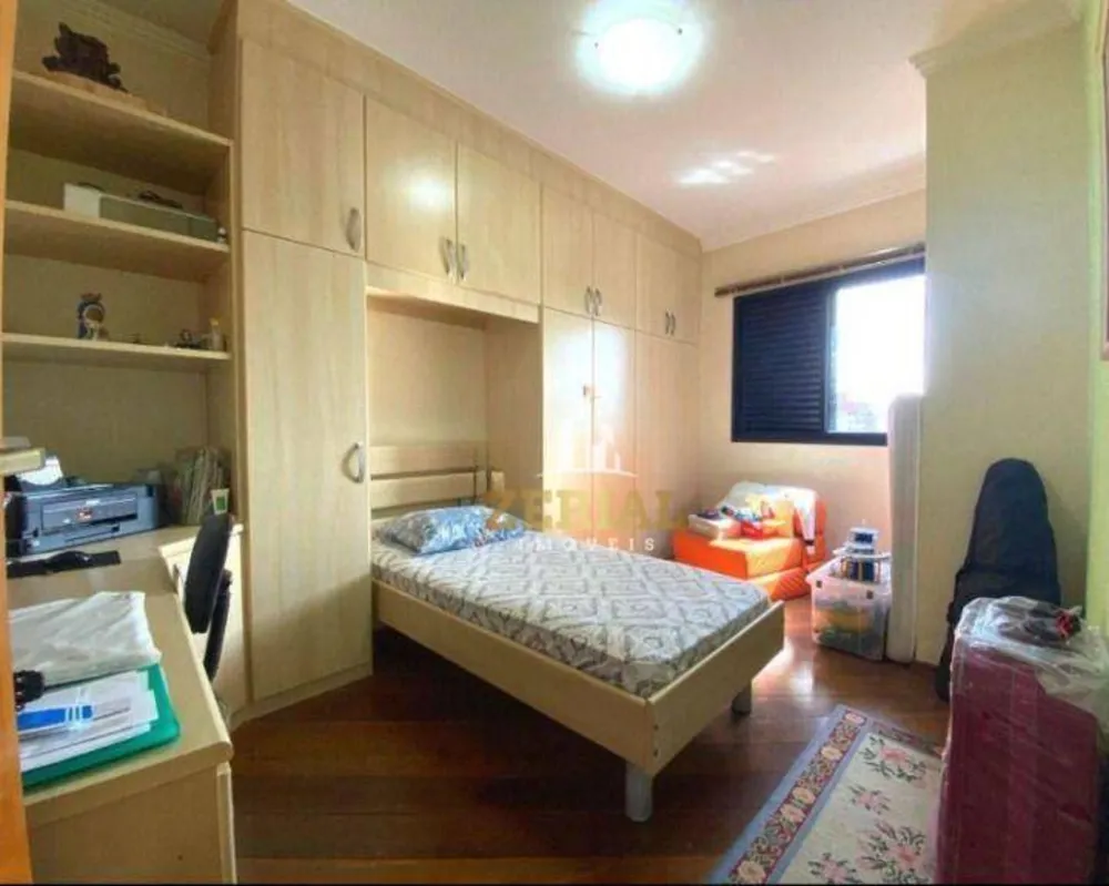 Apartamento, 3 quartos, 107 m² - Foto 5
