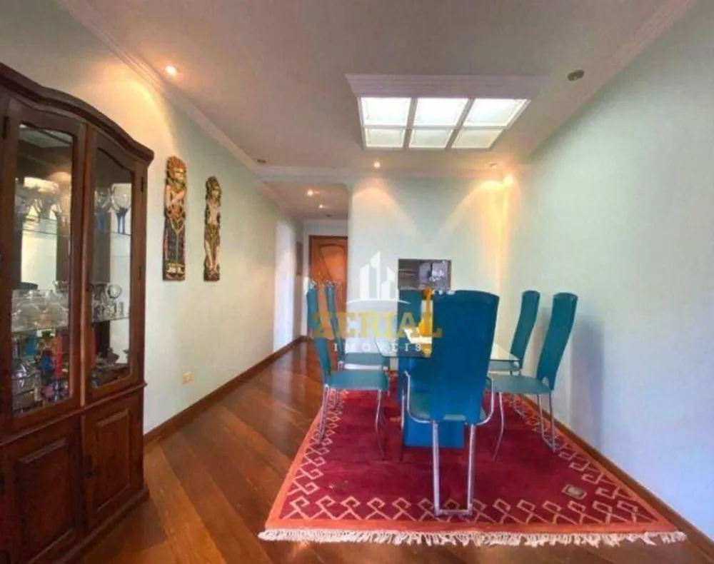 Apartamento, 3 quartos, 107 m² - Foto 1