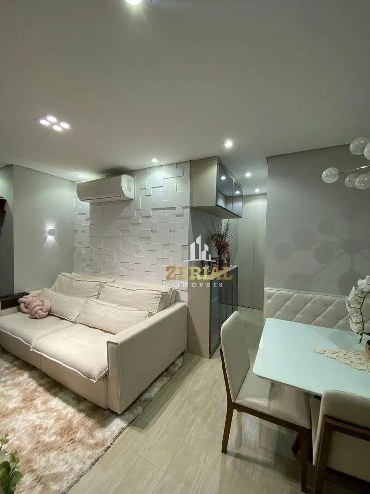 Apartamento, 2 quartos, 75 m² - Foto 4