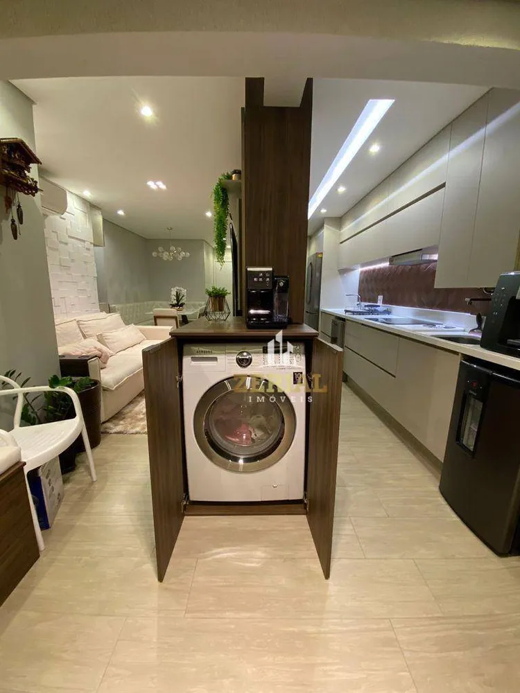 Apartamento, 2 quartos, 75 m² - Foto 7