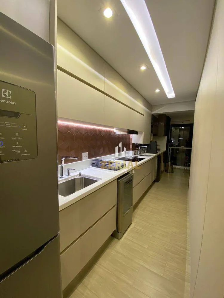 Apartamento, 2 quartos, 75 m² - Foto 8