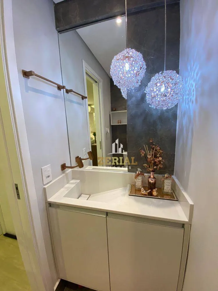 Apartamento, 2 quartos, 75 m² - Foto 6