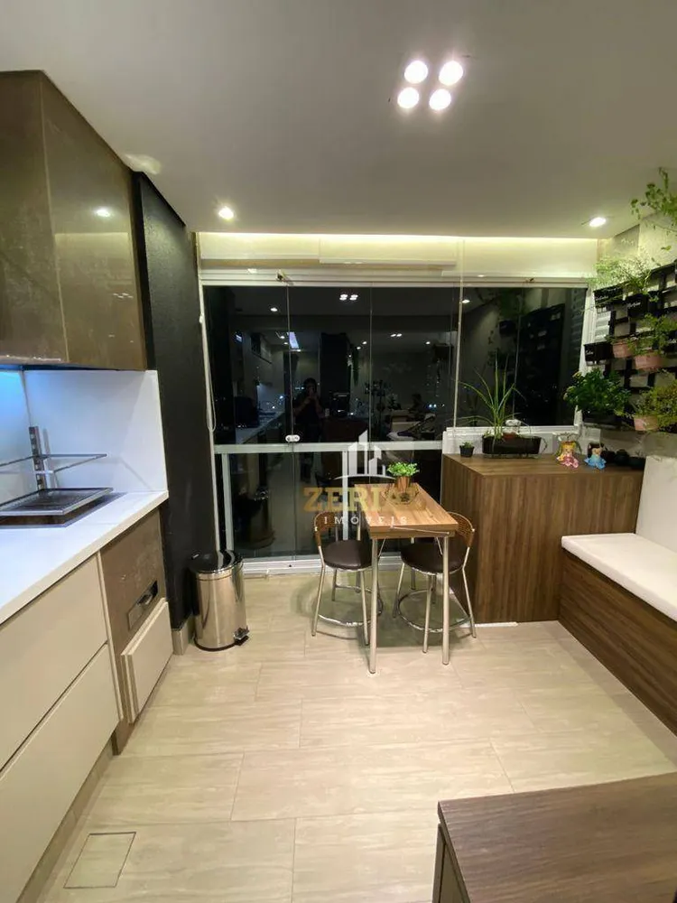 Apartamento, 2 quartos, 75 m² - Foto 2