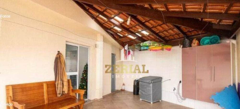 Cobertura à venda com 2 quartos, 135m² - Foto 10