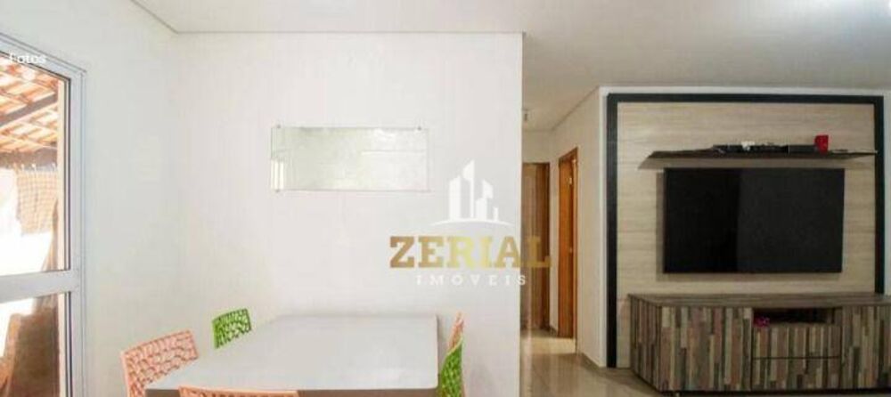 Cobertura à venda com 2 quartos, 135m² - Foto 1