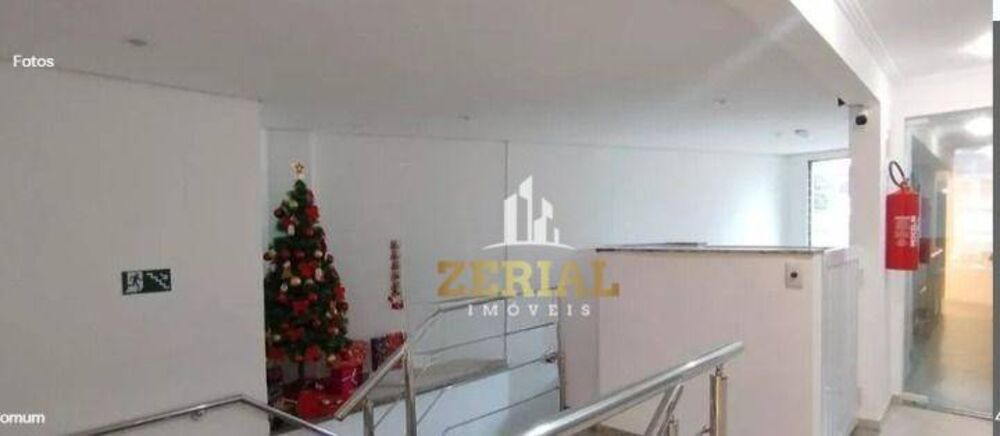 Cobertura à venda com 2 quartos, 135m² - Foto 12