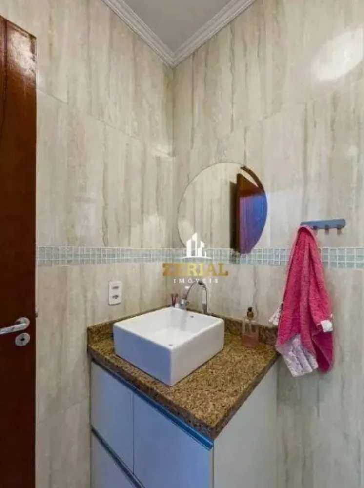Casa, 3 quartos, 130 m² - Foto 8