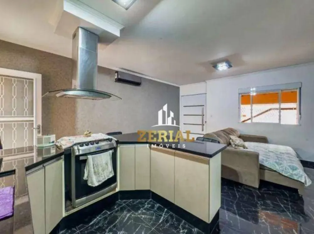 Casa, 3 quartos, 130 m² - Foto 3