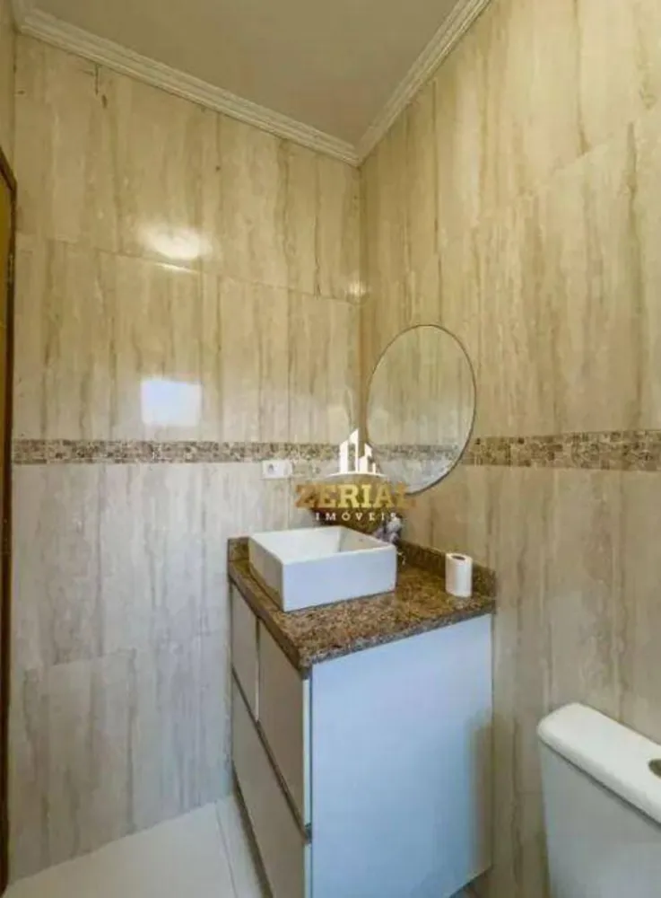 Casa, 3 quartos, 130 m² - Foto 7