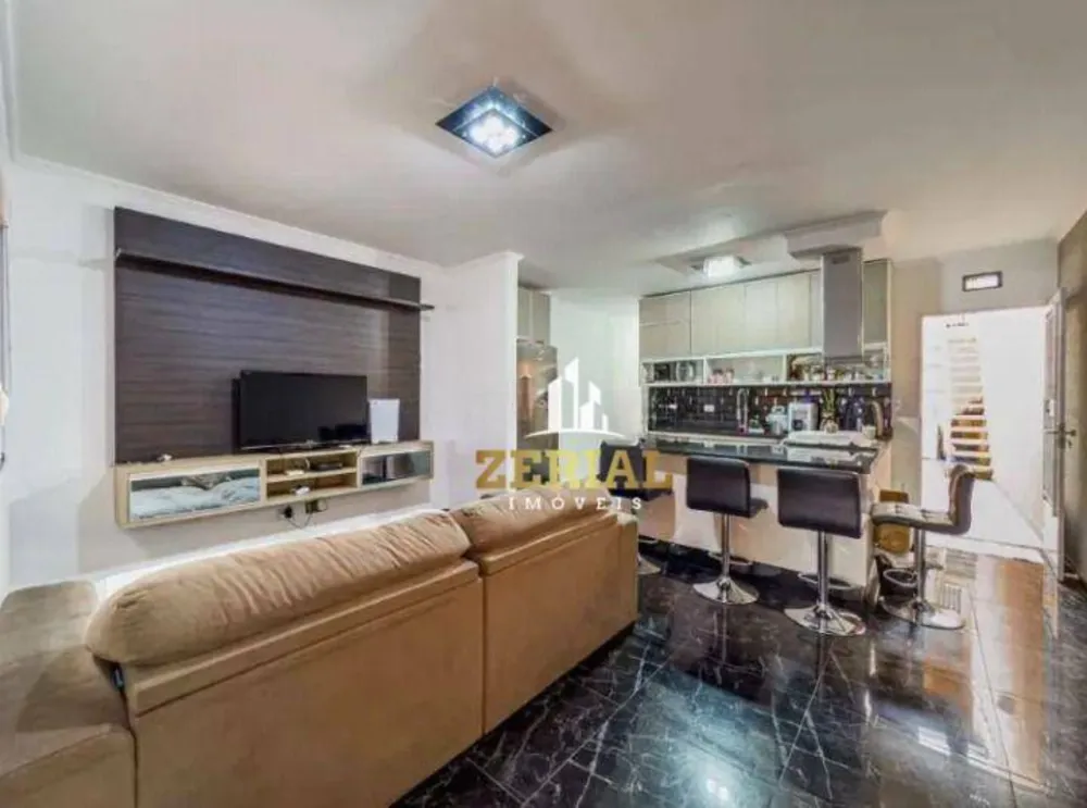 Casa, 3 quartos, 130 m² - Foto 1