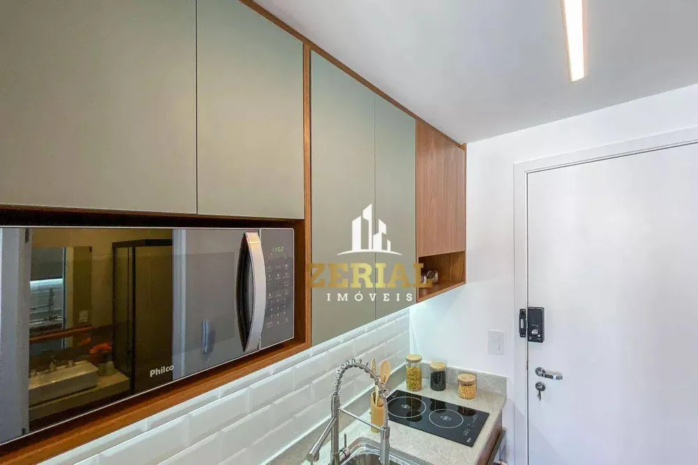 Kitnet-Studio, 22 m² - Foto 1