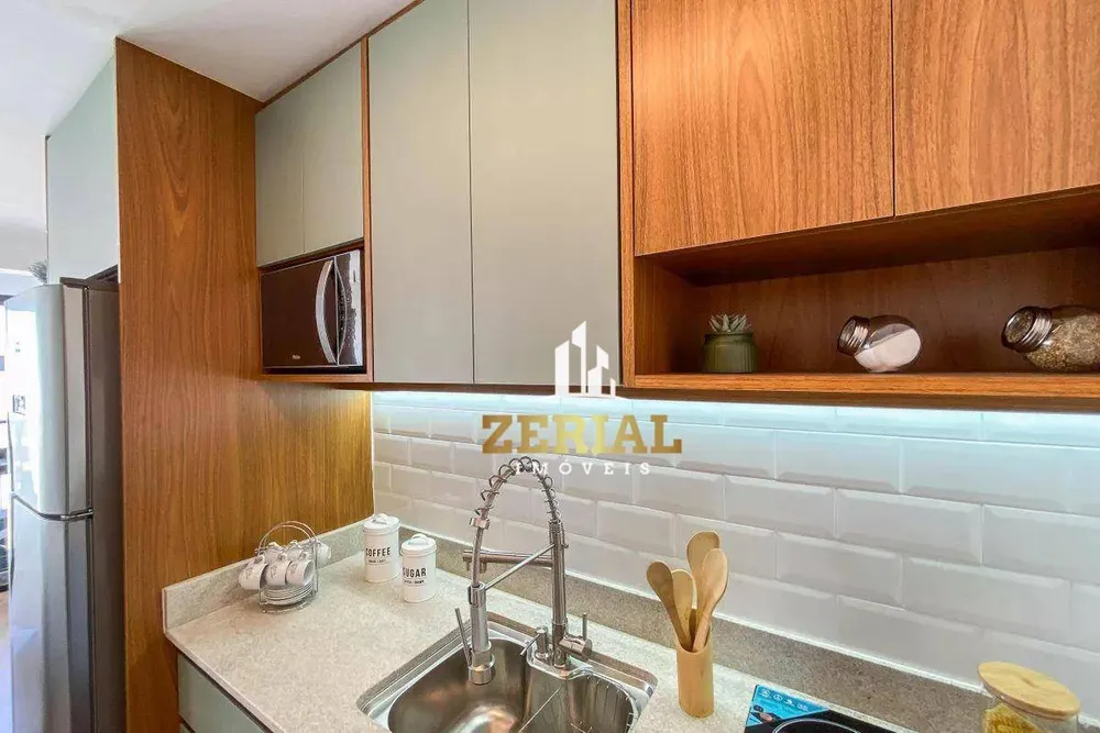 Kitnet-Studio, 22 m² - Foto 2