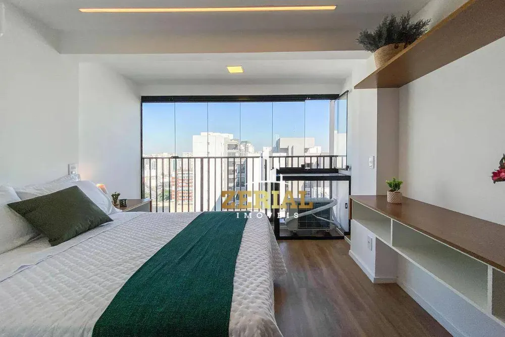 Kitnet-Studio, 22 m² - Foto 5