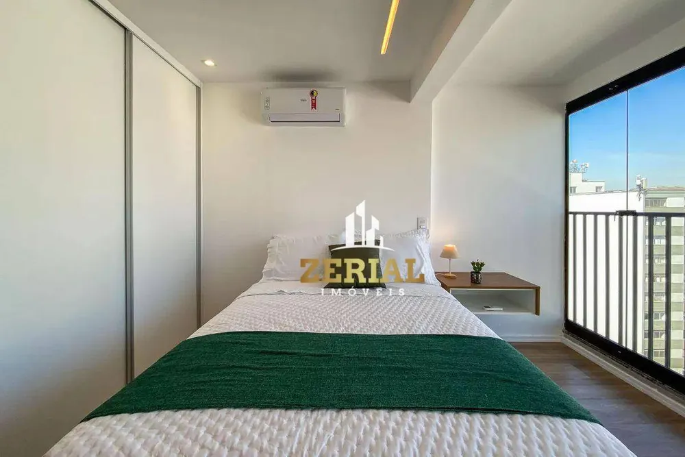 Kitnet-Studio, 22 m² - Foto 8