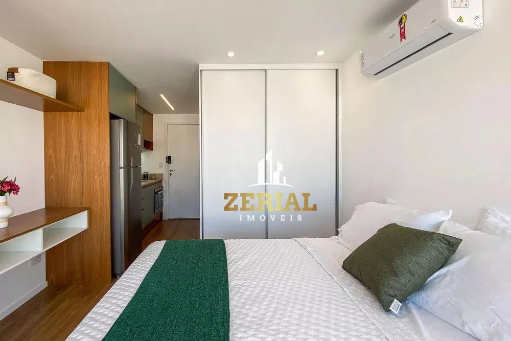 Kitnet-Studio, 22 m² - Foto 6