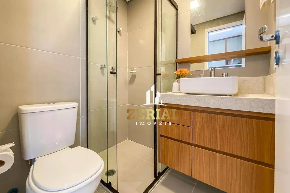 Kitnet-Studio, 22 m² - Foto 4