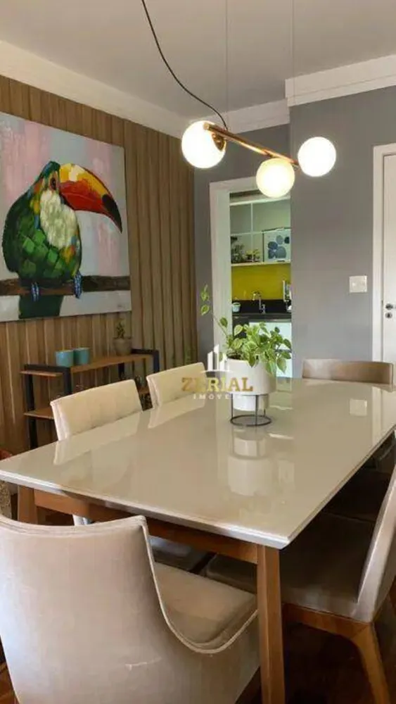 Apartamento, 2 quartos, 68 m² - Foto 6
