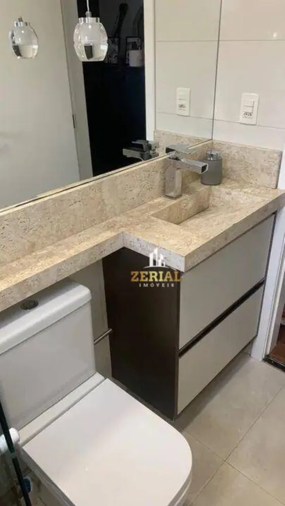 Apartamento, 2 quartos, 68 m² - Foto 10