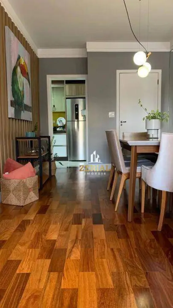 Apartamento, 2 quartos, 68 m² - Foto 3