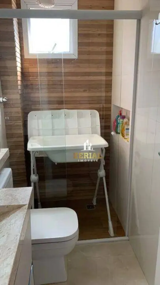Apartamento, 2 quartos, 68 m² - Foto 8
