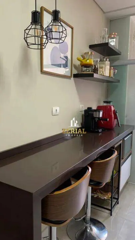 Apartamento, 2 quartos, 68 m² - Foto 2