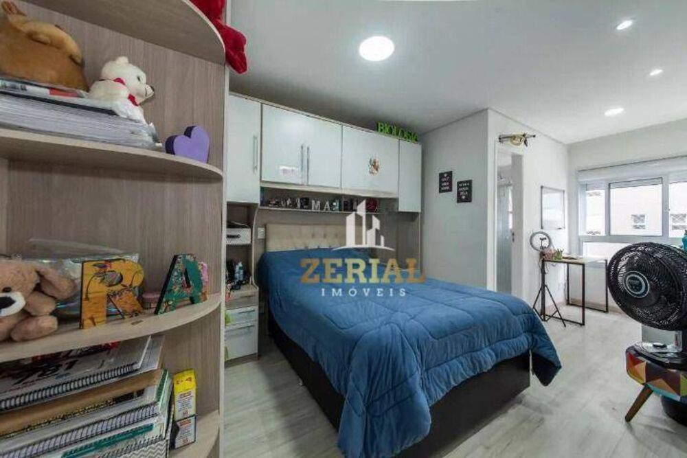 Apartamento à venda com 2 quartos, 63m² - Foto 1