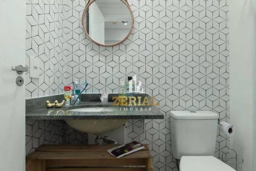 Apartamento, 2 quartos, 63 m² - Foto 10