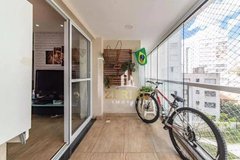 Apartamento, 2 quartos, 63 m² - Foto 2