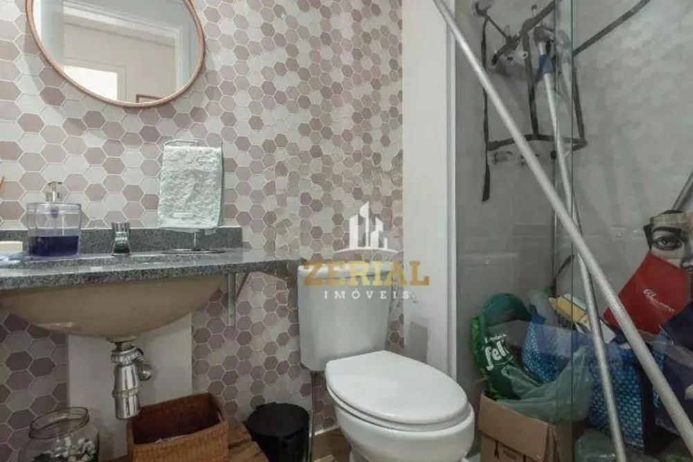 Apartamento, 2 quartos, 63 m² - Foto 6