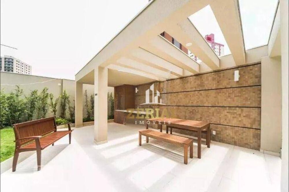Apartamento à venda com 2 quartos, 63m² - Foto 6