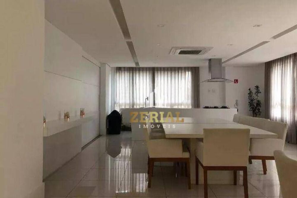 Apartamento à venda com 2 quartos, 63m² - Foto 5