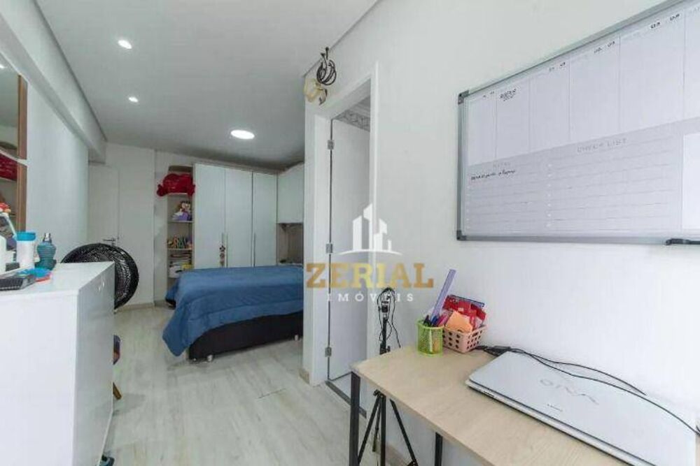 Apartamento à venda com 2 quartos, 63m² - Foto 2