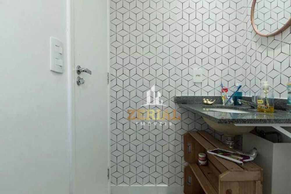 Apartamento à venda com 2 quartos, 63m² - Foto 4