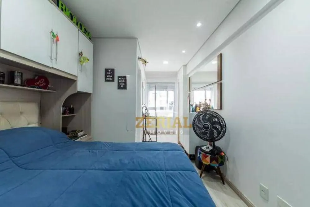 Apartamento, 2 quartos, 63 m² - Foto 4