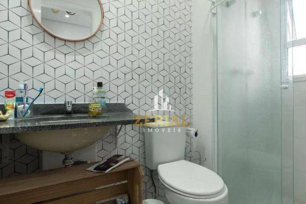 Apartamento à venda com 2 quartos, 63m² - Foto 3