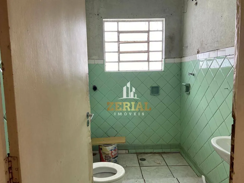 Depósito-Galpão, 263 m² - Foto 9