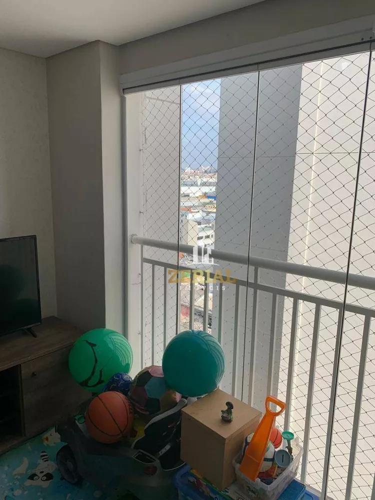 Cobertura, 2 quartos, 142 m² - Foto 11