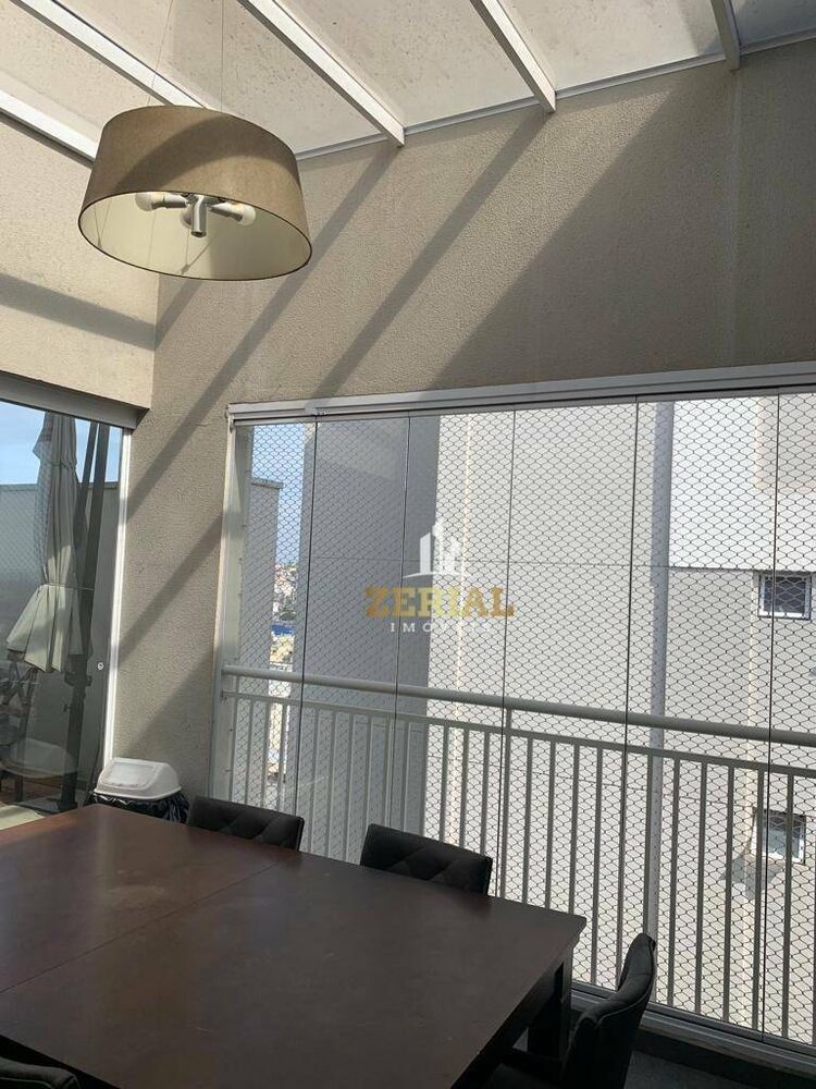 Cobertura, 2 quartos, 142 m² - Foto 3