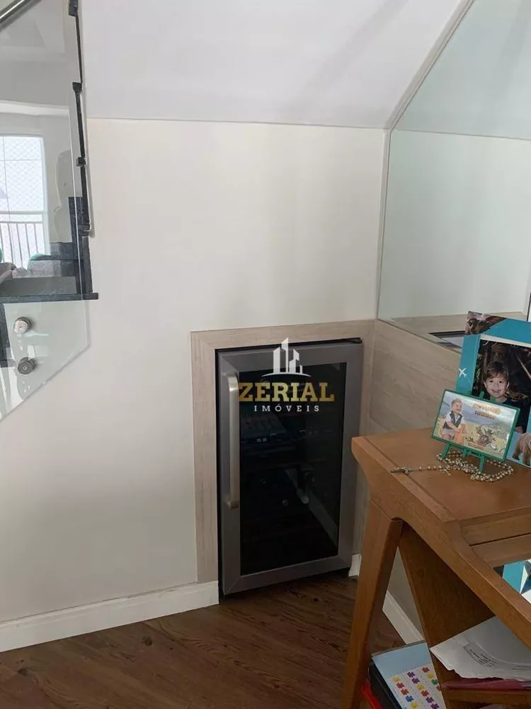 Cobertura, 2 quartos, 142 m² - Foto 20