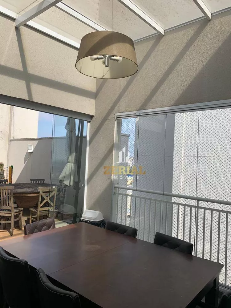 Cobertura, 2 quartos, 142 m² - Foto 4